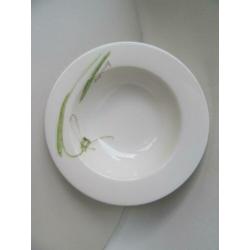 Kommetjes (rijst) Royal fine China Flowery (verkocht)