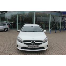 Mercedes-Benz A-Klasse 200 CDI 136pk Navigatie - Volleder -