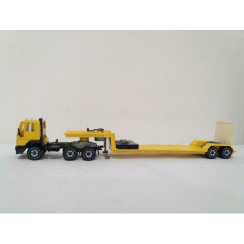 2*siku 2125 ADAC & ANWB
