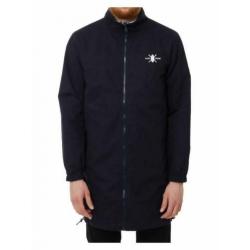 (Maat S) Daily Paper Okavango Floral Reversible Coat