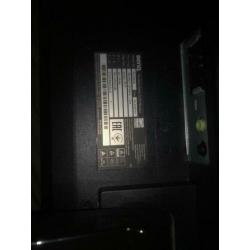 BenQ Gaming Monitor 60hz