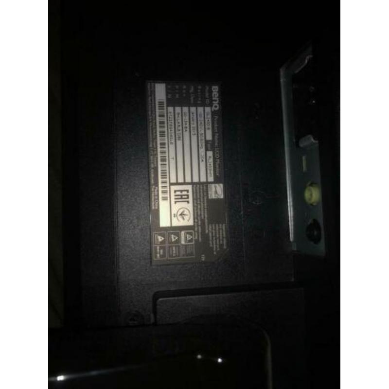 BenQ Gaming Monitor 60hz