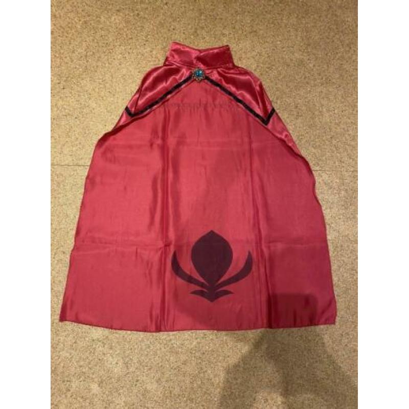 Elsa Anna frozen jurk 146/150/152