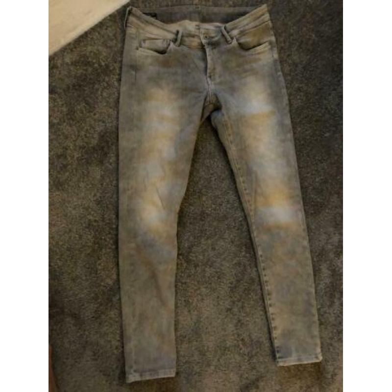 Pepe jeans skinny 30/30
