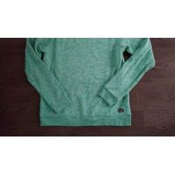 Scotch and soda heren trui maat l