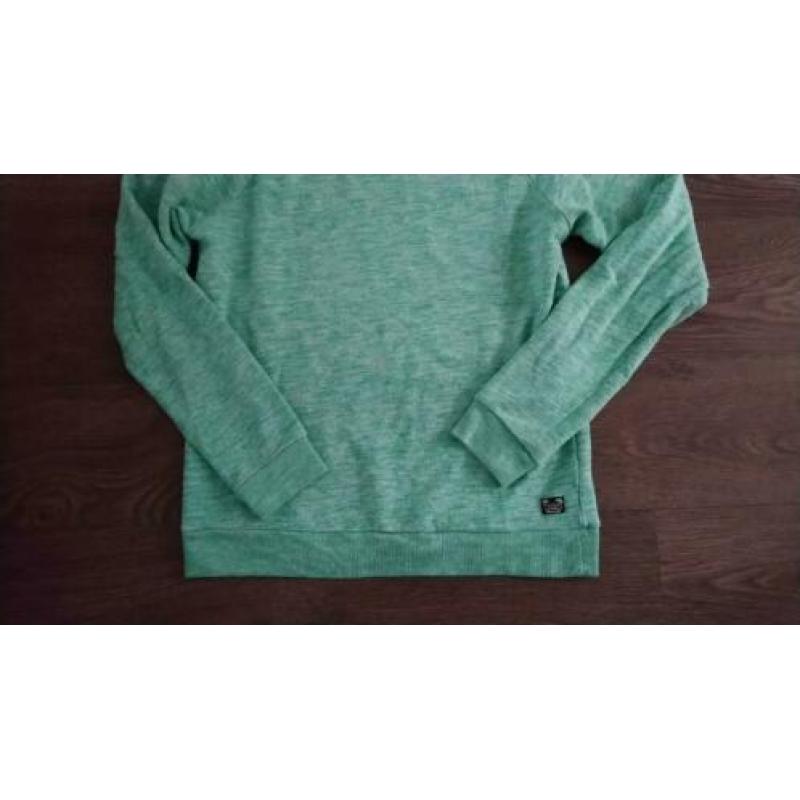 Scotch and soda heren trui maat l