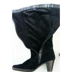 CAPRICE laarzen maat 7 ( 40,5)