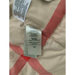 Burberry jas maat S