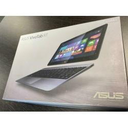 Asus VivoTab RT als nieuw