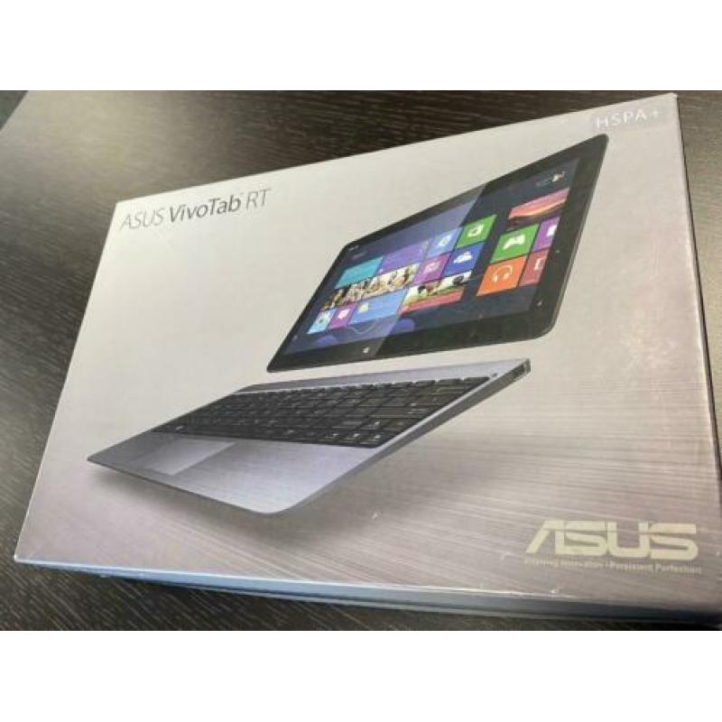Asus VivoTab RT als nieuw