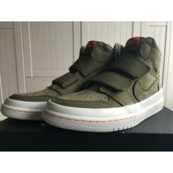 Nike Air Jordan 1 Retro High Double Strap Nieuw in Maat 44.5