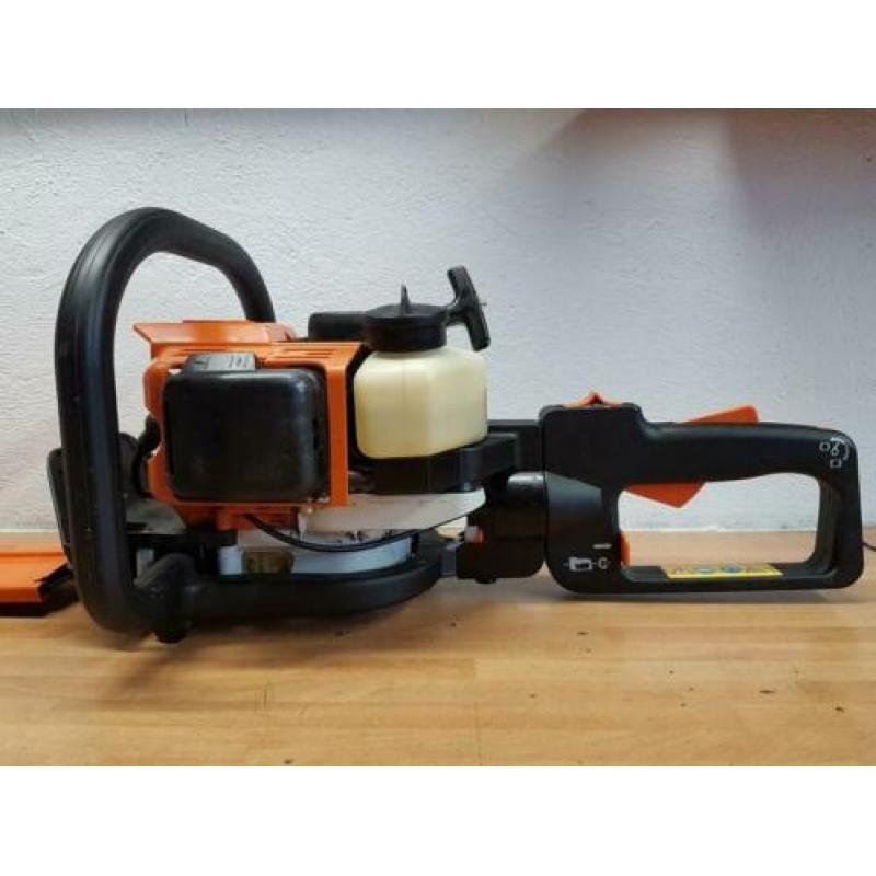 Stihl hs80 heggenschaar