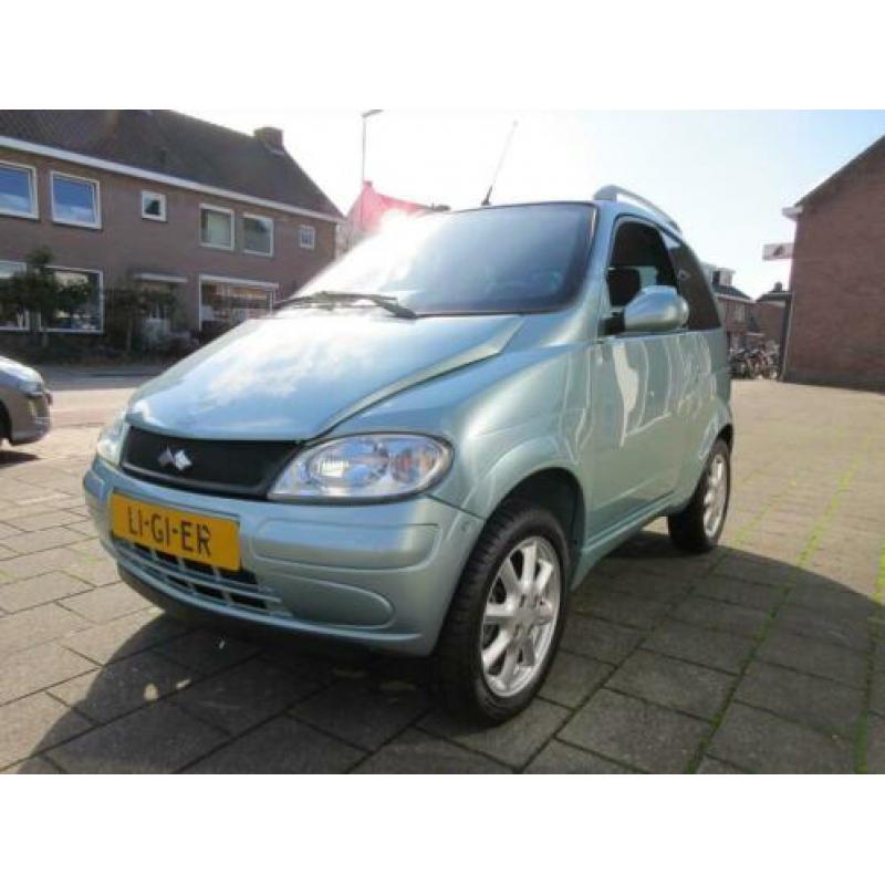 Ligier Js28fd 505 D XT00 (in prijs verlaagd)