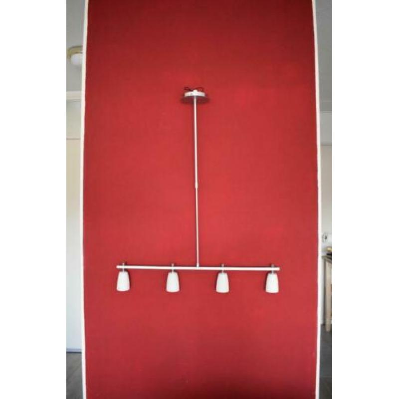 Een mooie hanglamp