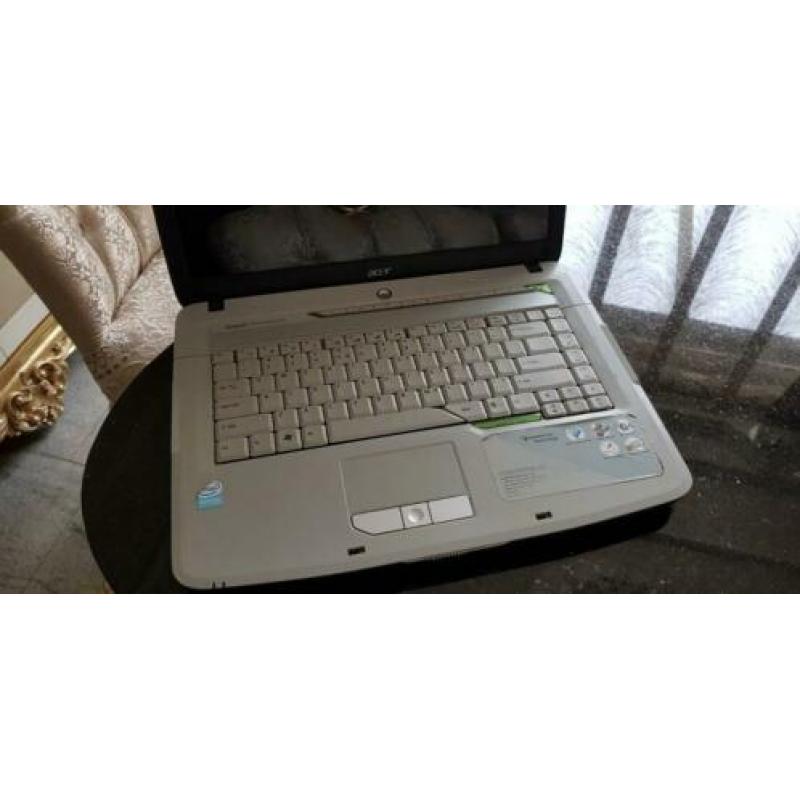 Acer laptop Aspire 5320 series.
