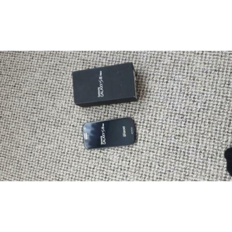 Samsung Galaxy S3 Neo