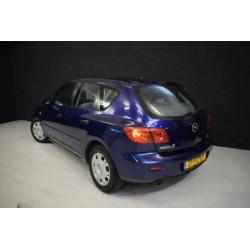 Mazda 3 Sport 1.4 Exclusive 2005 inruil mogelijk