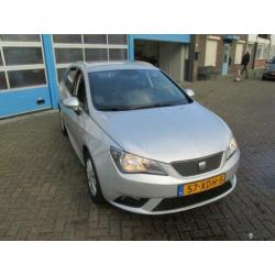 SEAT Ibiza ST 1.2 TDI Style Ecomotive
