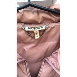 Moscow donsjasje S