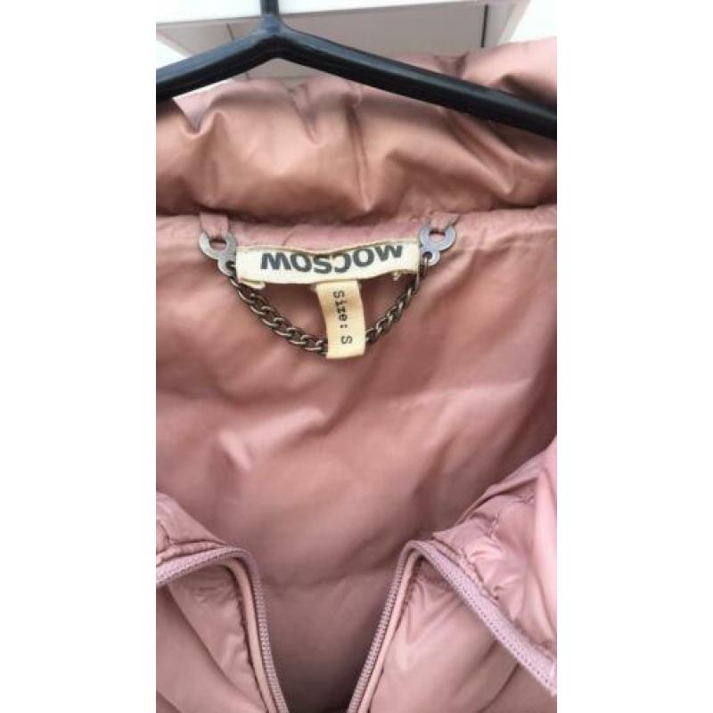 Moscow donsjasje S