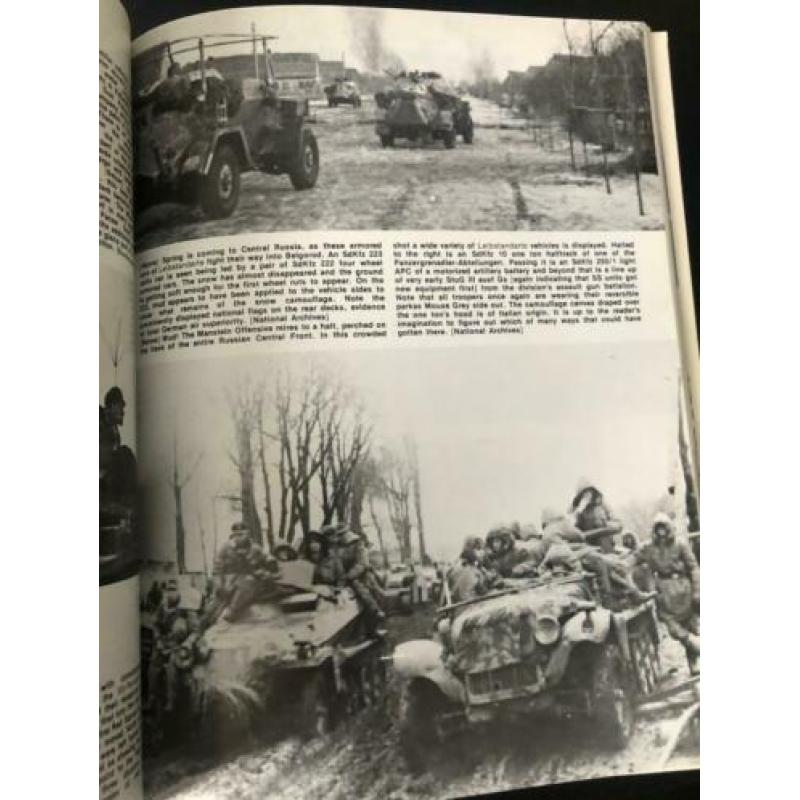 Fotoboek SS Armor