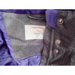 Prima nieuwe dames jas large