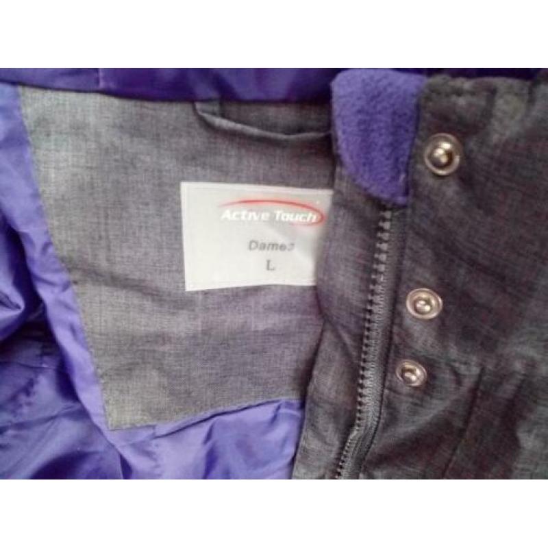 Prima nieuwe dames jas large