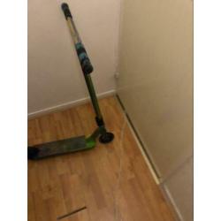 Custom build pro stunt step met gratis gripstape