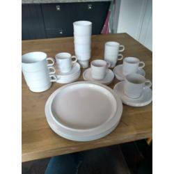 camping servies