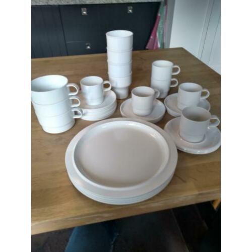 camping servies