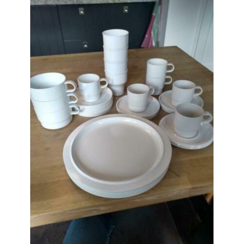 camping servies