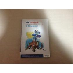 Schoolboeken VIA mbo/Modules5,6,4,2/Windows7/MCTS2007