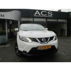 Nissan QASHQAI 1.2 Connect Edition ECC NAVI CAMERA PDC 18" L