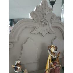 Brocante buffetkast