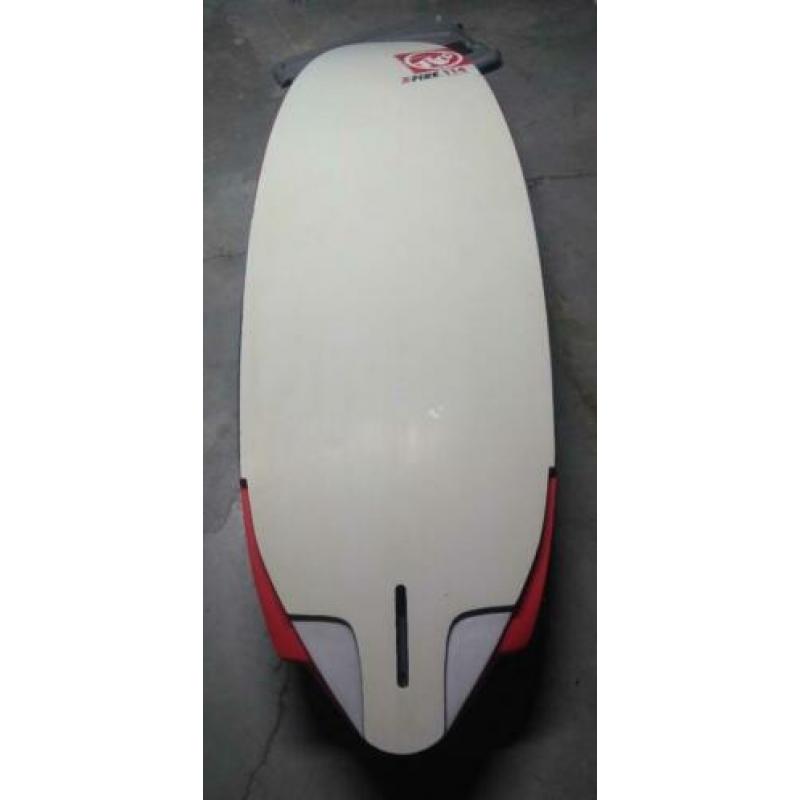RRD X-fire 114 V7