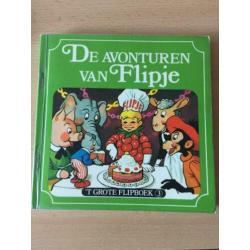 Stripboekjes