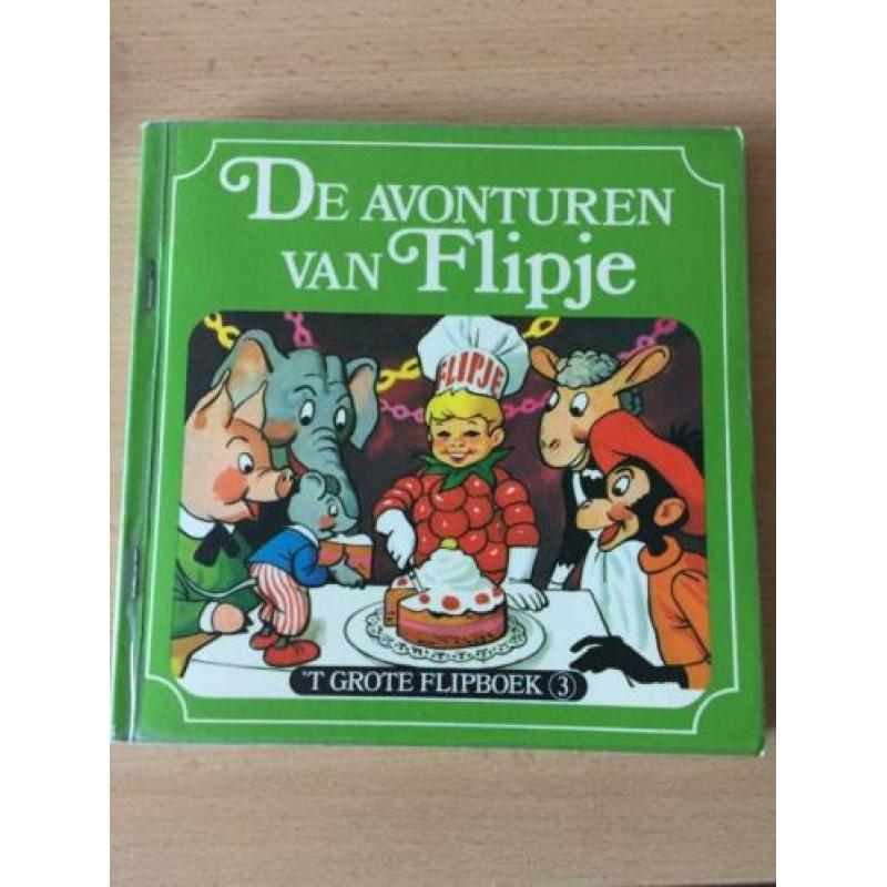 Stripboekjes