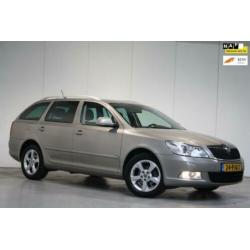 Skoda Octavia Combi 1.2 TSI Elegance Business Line NAVI|LEER