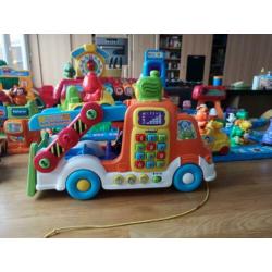 Smartville speelgoed
