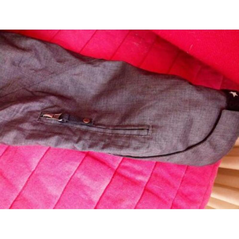 Prima nieuwe dames jas large