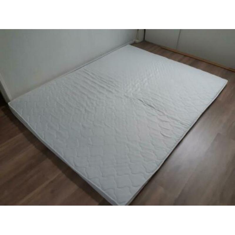 Topmatras 1.60x2.05x0.05