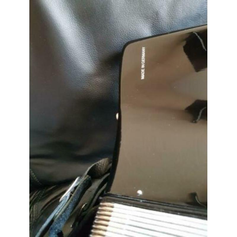 Hohner rockordeon