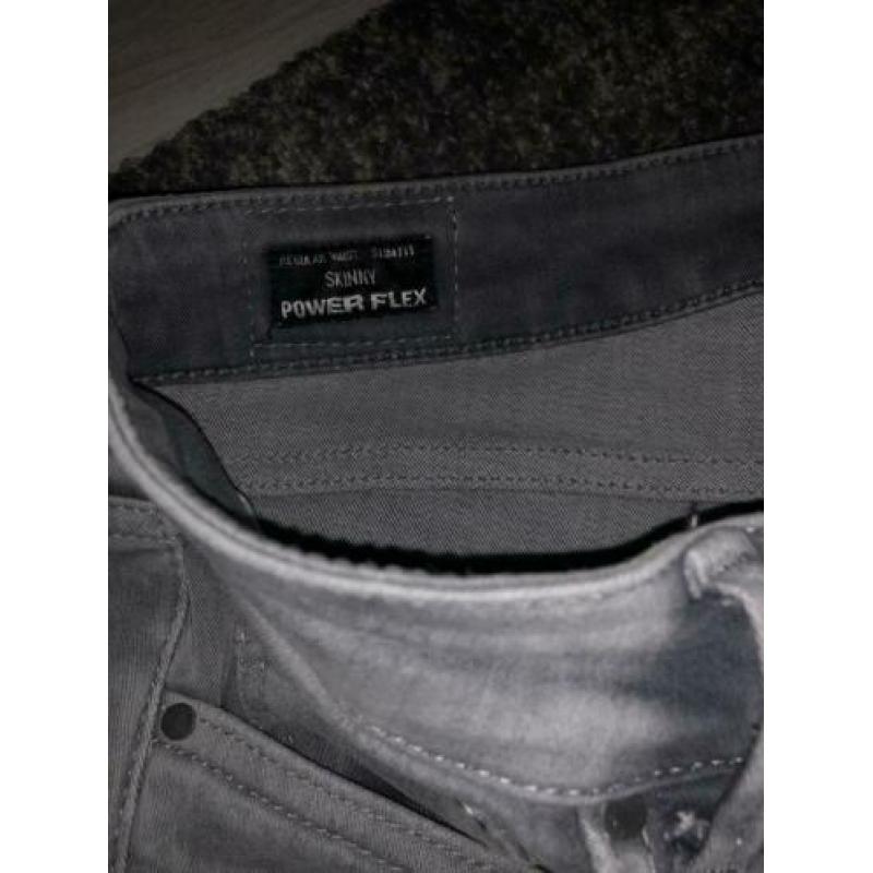 Pepe jeans skinny 30/30