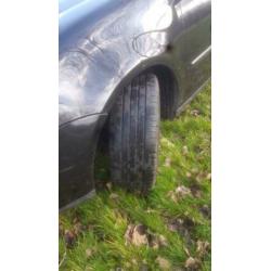 Volkswagen Golf 1.9 TDI 66KW 2005 Zwart