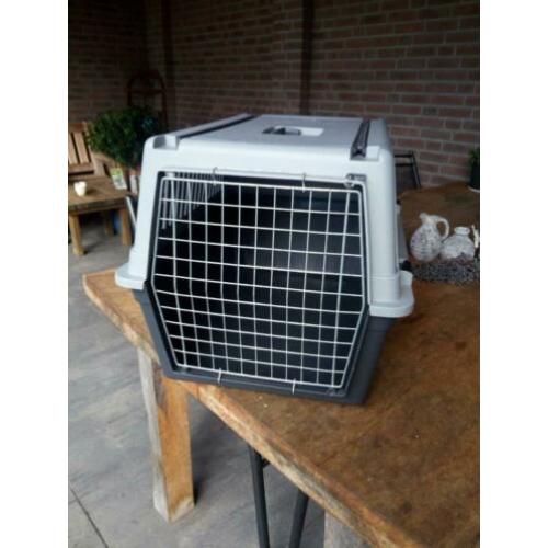 Transportbox groot