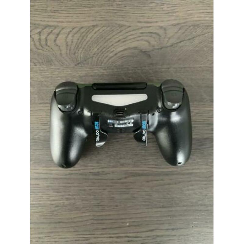 Scuff controler Infinity PS4