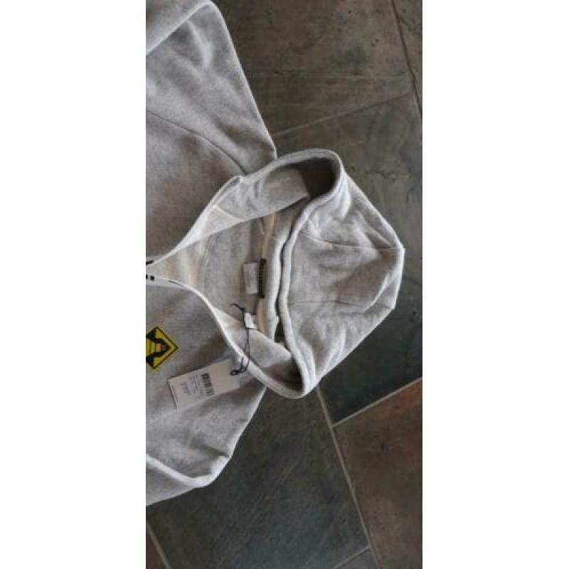 Splinternieuw ongevoerd vest van Scotch and soda