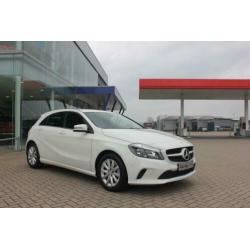 Mercedes-Benz A-Klasse 200 CDI 136pk Navigatie - Volleder -