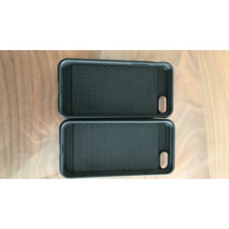 TELEFOONHOESJE voor de IPHONE 7