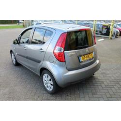 Suzuki Splash 1.2 AUTOMAAT EXCLUSIVE